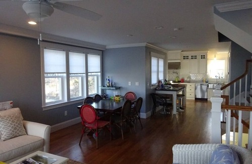 Dennis House | Accommodates 12 Guests Overlooking Cape Cod Bay, 6 BR/6 BTH (2048)