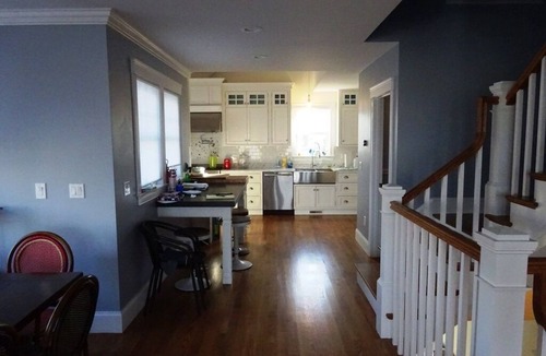 Dennis House | Accommodates 12 Guests Overlooking Cape Cod Bay, 6 BR/6 BTH (2048)