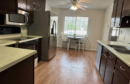 Ooltewah House | Accommodating, beautiful, great!