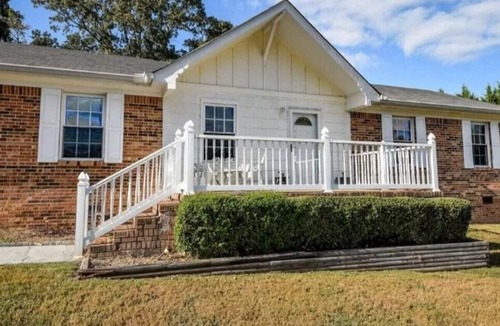 Ooltewah House | Accommodating, beautiful, great!