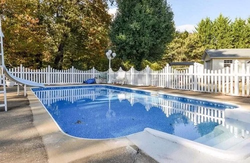 Ooltewah House | Accommodating, beautiful, great!