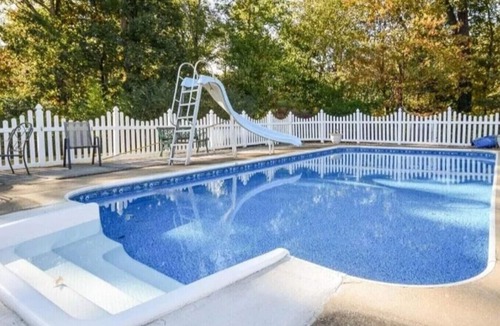 Ooltewah House | Accommodating, beautiful, great!