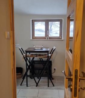 Saint-Pardoux-Corbier Apartment | accommodation à la ferme