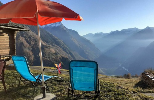 Malvaglia-dagro Other | Accommodation ∙ 1 bedroom ∙ 6 guests