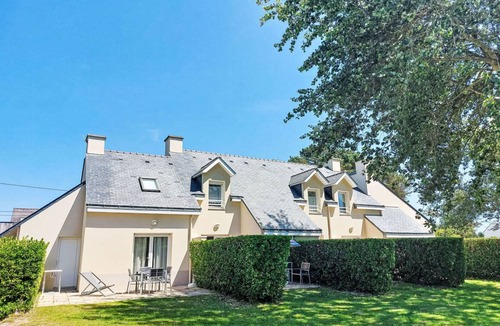 Penestin Other | Accommodation ∙ 1 bedroom ∙ 4 guests