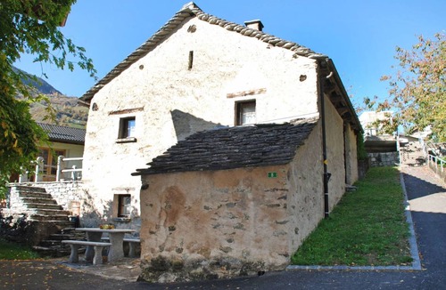 Aquila Other | Accommodation ∙ 2 bedrooms ∙ 4 guests