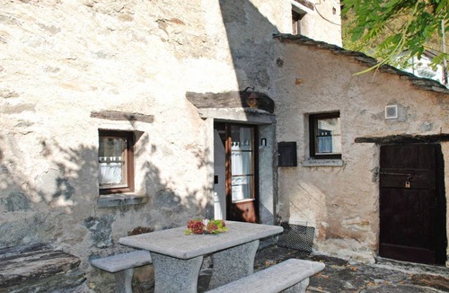 Aquila Other | Accommodation ∙ 2 bedrooms ∙ 4 guests