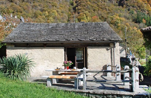 Aquila Other | Accommodation ∙ 2 bedrooms ∙ 4 guests