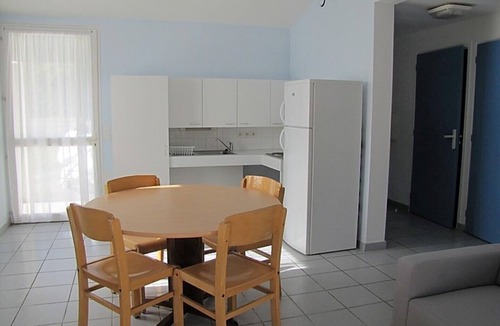 Tonnay-Boutonne House | Accommodation 2 PMR 4/5 People