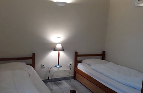 Tonnay-Boutonne House | Accommodation 2 PMR 4/5 People