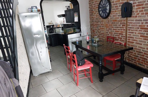 Corbehem House | Accommodation 30min from Lille Arras Valenciennes and Cambrai 10min from Douai