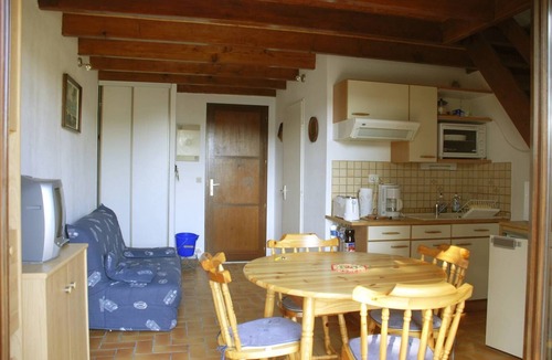 Damgan House | Accommodation 4 people