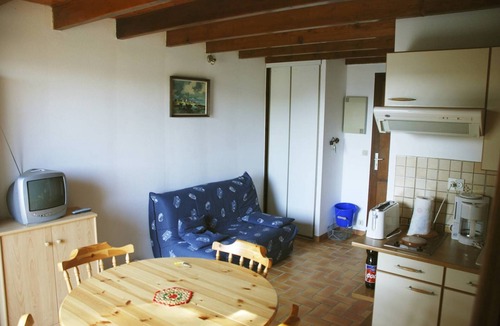 Damgan House | Accommodation 4 people