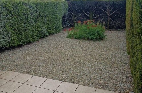 Damgan House | Accommodation 4 people