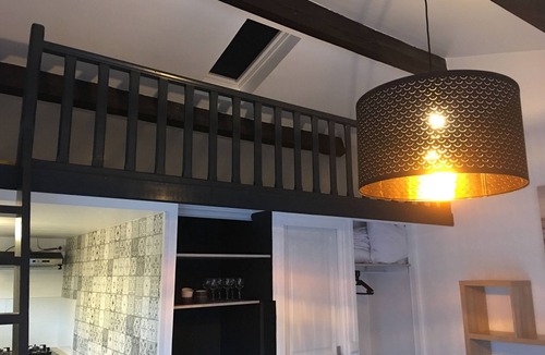 Mauguio Apartment | Accommodation 4 people 15min from the sea