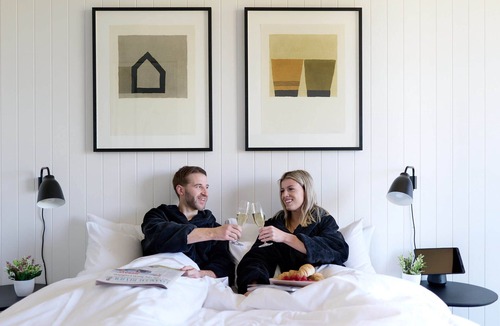 Curlewis Hotel | Accommodation at Curlewis