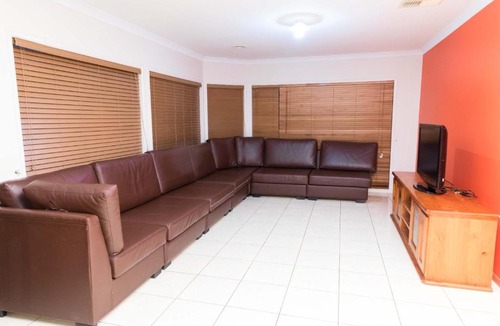 Craigieburn House | Accommodation at Melbourne