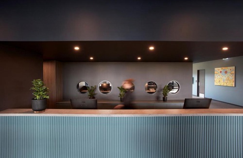 Curlewis Hotel | Accommodation @ Curlewis