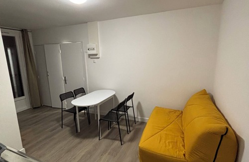 Batz-sur-Mer Apartment | Accommodation facing the sea and close to all amenities