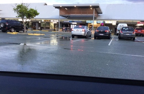 Cornubia House | Accommodation for 2 Guests between Brisbane and Gold Coast