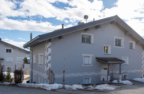 Lantsch-Lenz Apartment | Accommodation for 4 persons Arsas Lantsch-Lenzerheide