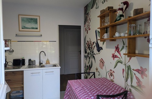 Cour-Cheverny House | Accommodation for 2 with Pool