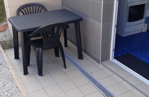 Denneville Condo | Accommodation close to the sea