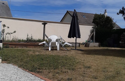 Denneville Condo | Accommodation close to the sea