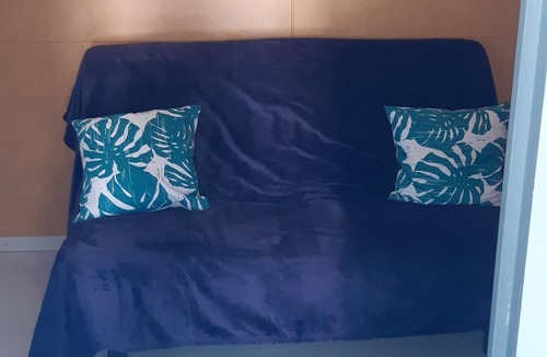 Denneville Condo | Accommodation close to the sea