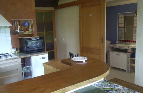 Marzens Other | Accommodation in a dovecote, in the Tarn, between Albi and Toulouse