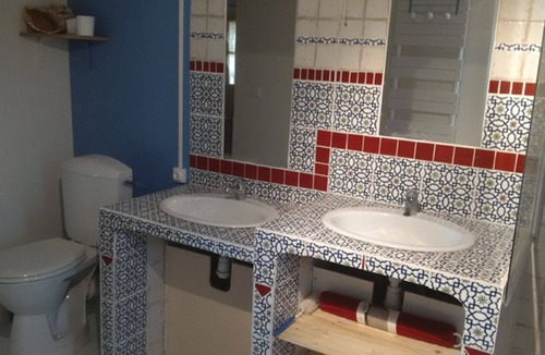 Marzens Other | Accommodation in a dovecote, in the Tarn, between Albi and Toulouse