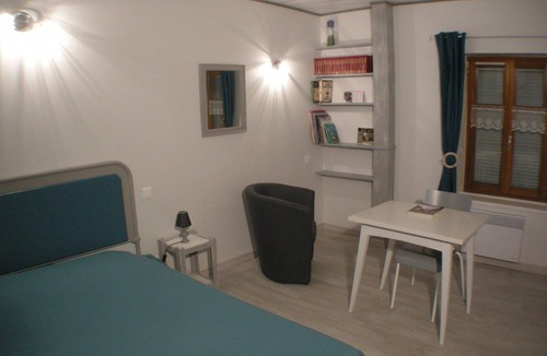 Belleherbe Other | Accommodation in our old Comtois farmhouse