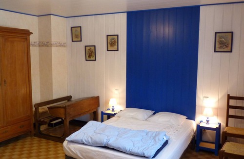 Belleherbe Other | Accommodation in our old Comtois farmhouse