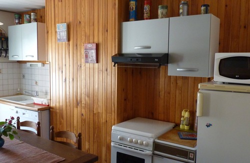 Belleherbe Other | Accommodation in our old Comtois farmhouse