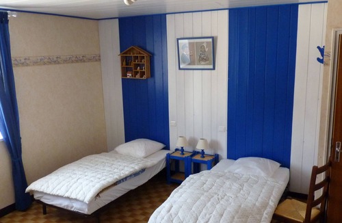 Belleherbe Other | Accommodation in our old Comtois farmhouse