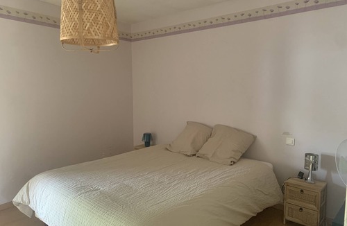 Bazens House | Accommodation in stone house with swimming pool in the countryside