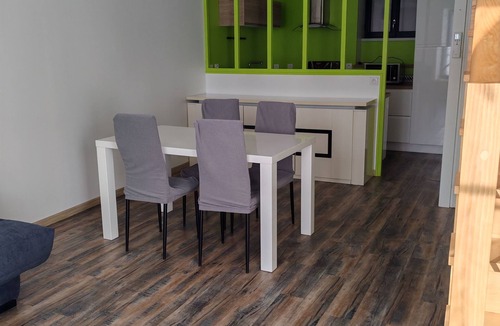 Arcais Apartment | Accommodation in the heart of the Marais Poitevin (Arçais)
