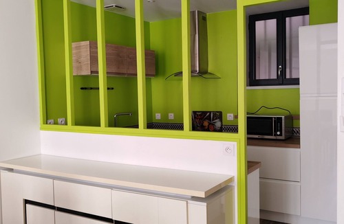Arcais Apartment | Accommodation in the heart of the Marais Poitevin (Arçais)