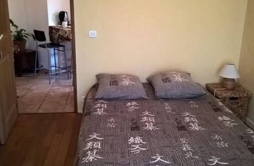 Grabels House | Accommodation in villa with independent access