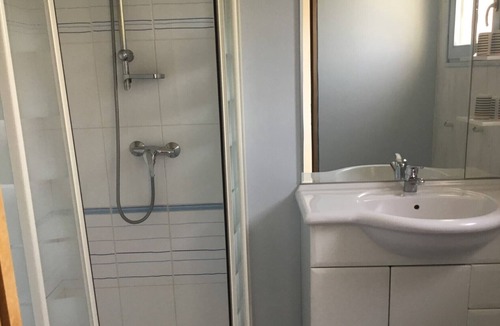 Grabels House | Accommodation in villa with independent access