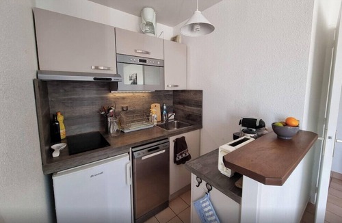 Cabourg Apartment | Accommodation just a stone's throw from the sea