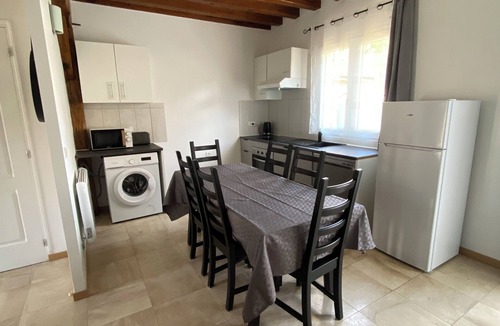 Rambouillet House | Accommodation La Chaumière de Rambouillet 1-6 pers