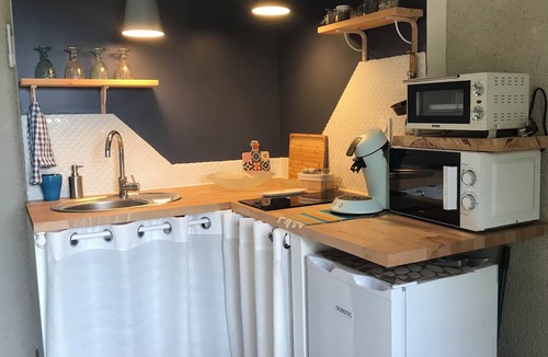 Laplume Cottage | Accommodation Le Pigeonnier