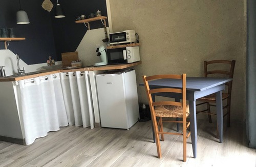 Laplume Cottage | Accommodation Le Pigeonnier