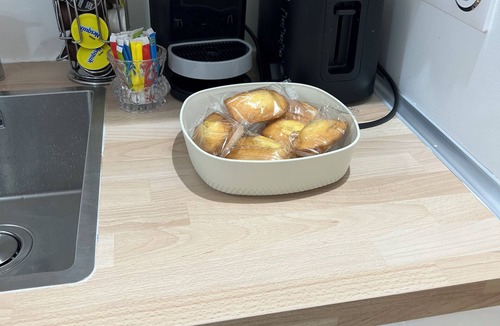 Palaiseau House | Accommodation Lina (near Paris)