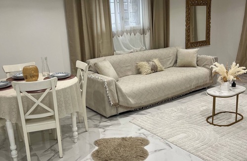 Palaiseau House | Accommodation Lina (near Paris)