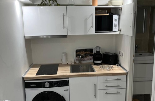 Palaiseau House | Accommodation Lina (near Paris)