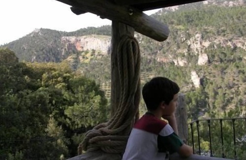 Beas de Segura Cottage | Accommodation Los Valeros 15 people