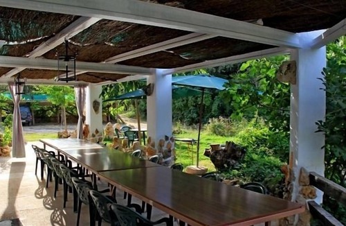Beas de Segura Cottage | Accommodation Los Valeros 15 people
