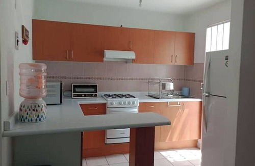 Emiliano Zapata House | Accommodation at Emiliano Zapata